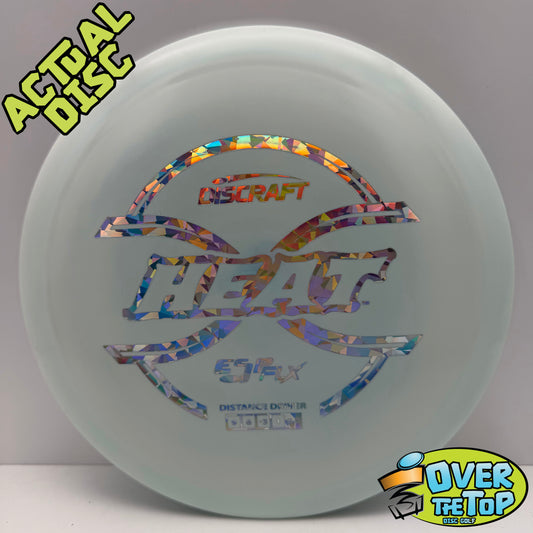 Heat ESP FLX 169g