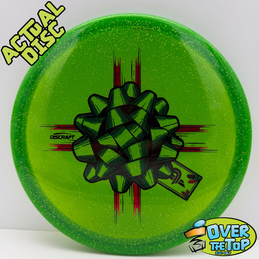 Joy CryZtal Sparkle (Paige Pierce/ "Holiday") 174g