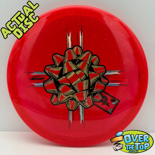 Joy CryZtal Sparkle (Paige Pierce/ "Holiday") 174g