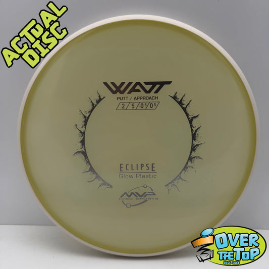 Watt Eclipse 174g