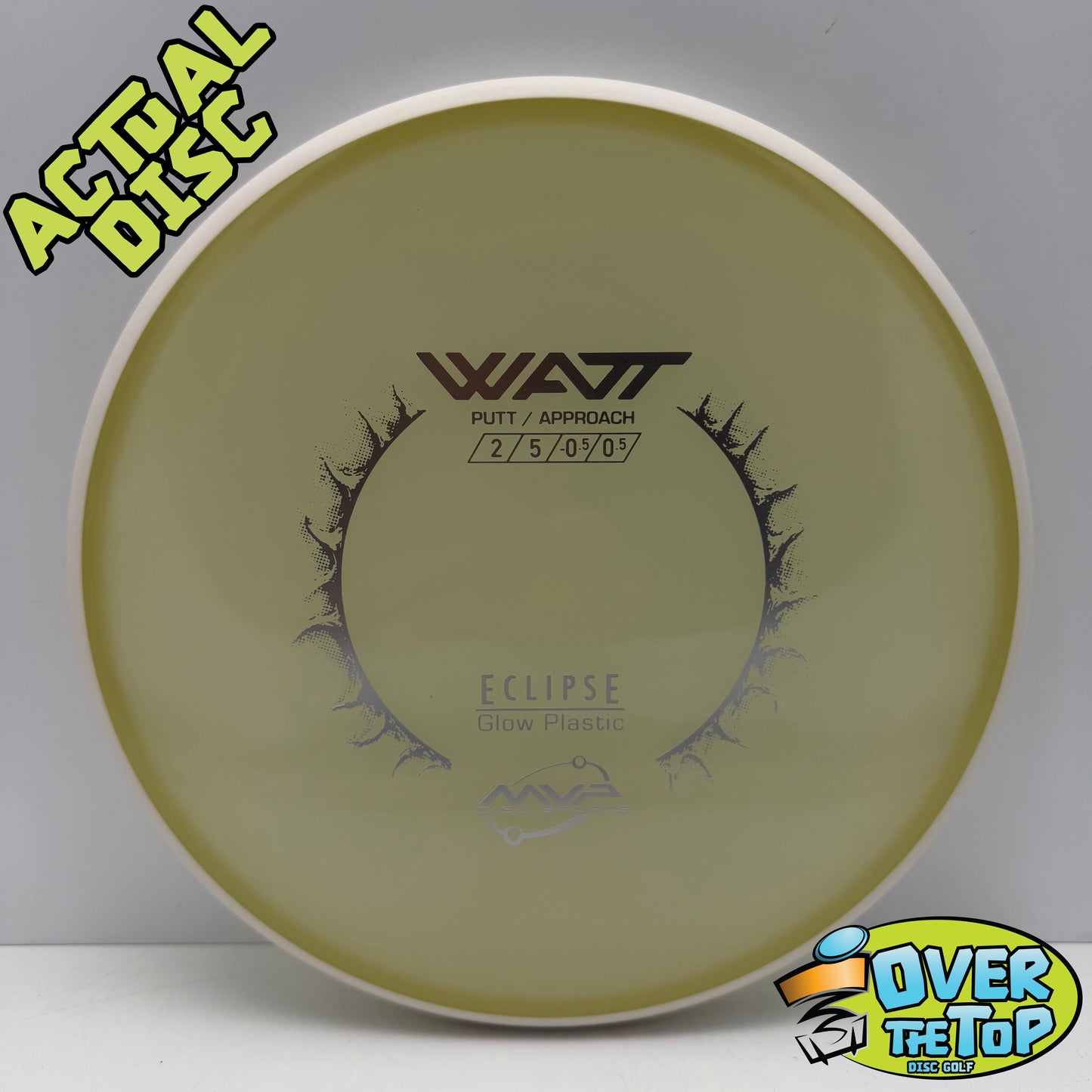 Watt Eclipse 174g