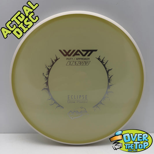 Watt Eclipse 174g