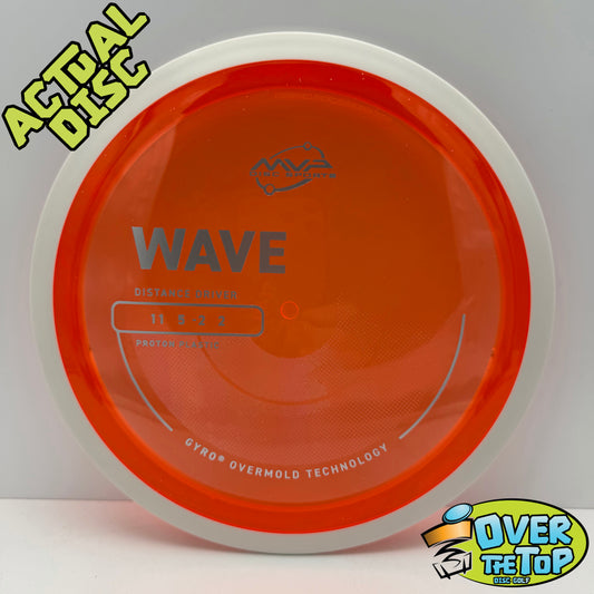 Wave Proton 174g
