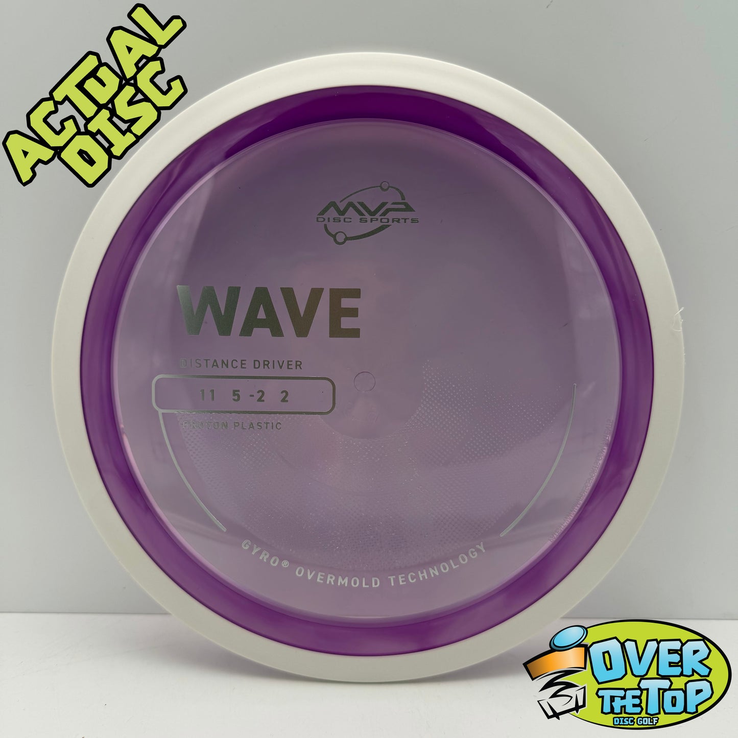 Wave Proton 167g