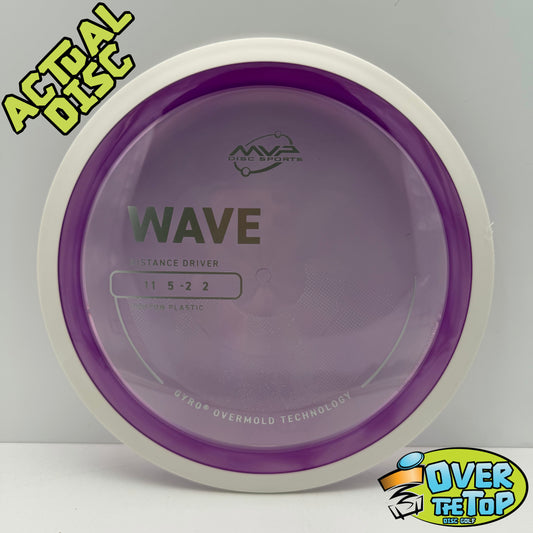 Wave Proton 167g