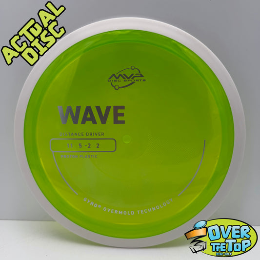 Wave Proton 168g