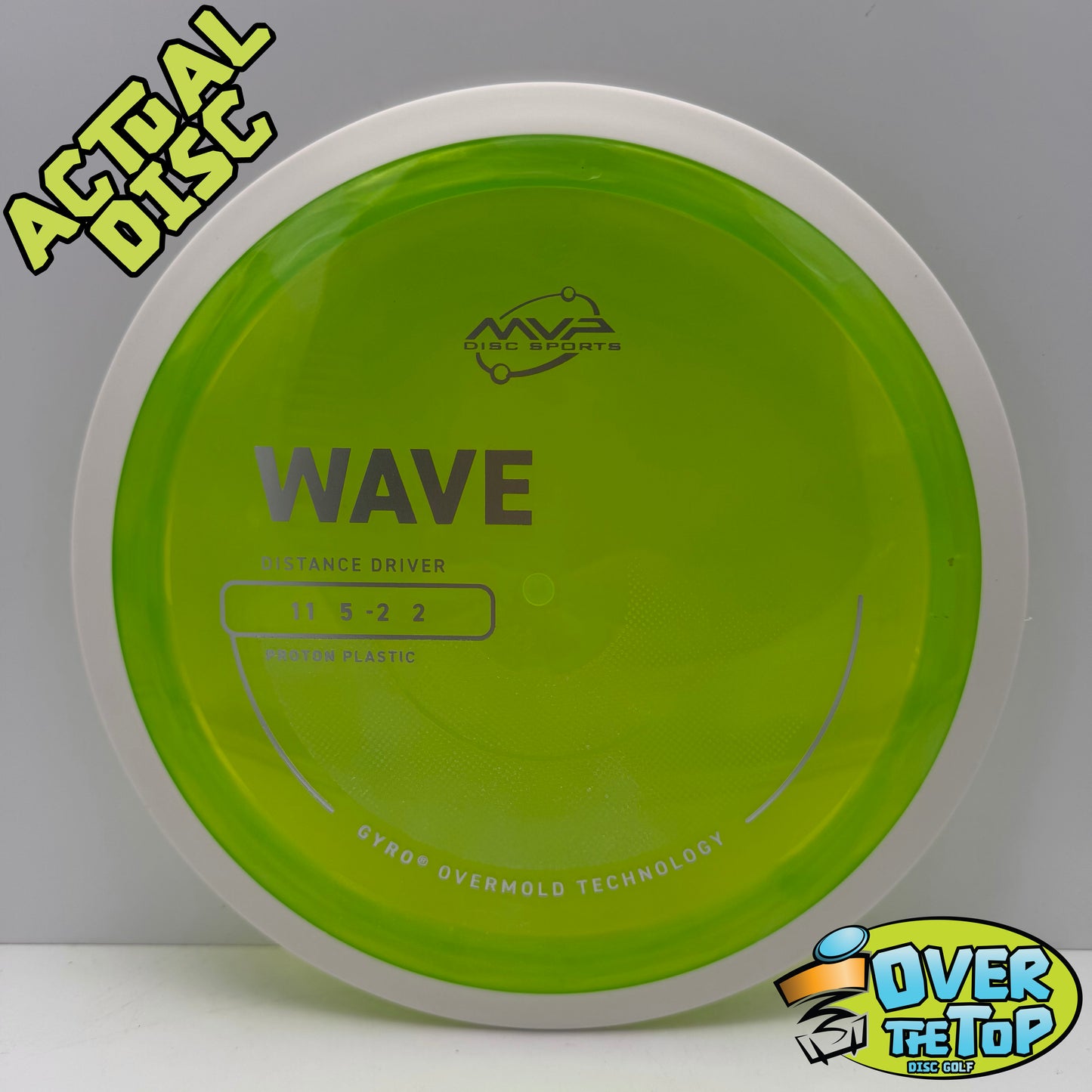 Wave Proton 164g