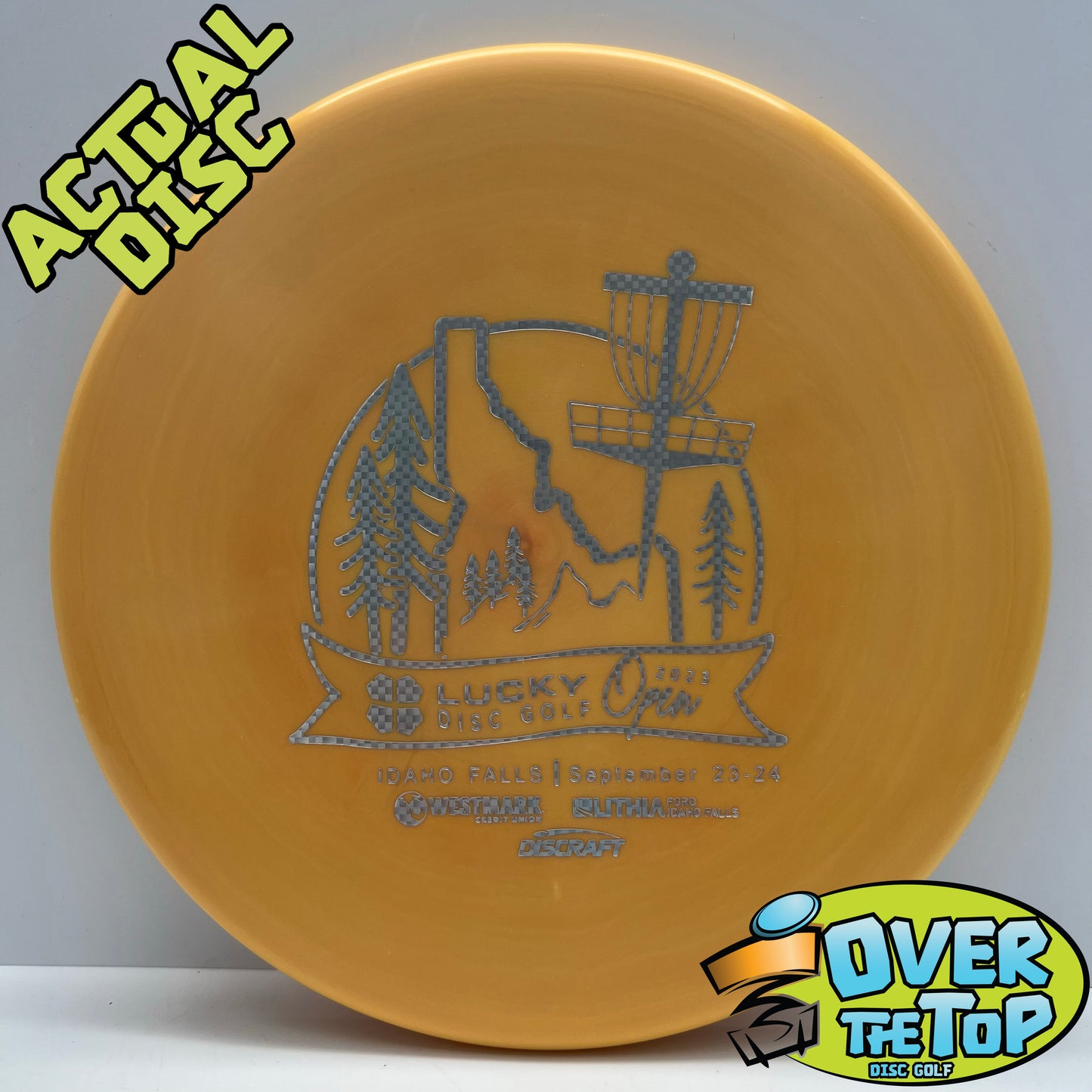 Zone ESP 176g