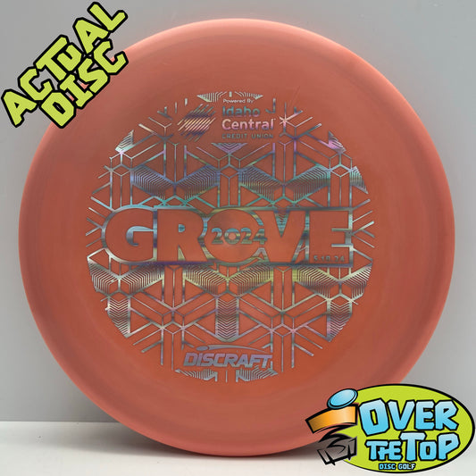 Buzzz ESP (Grove 2024) 175g