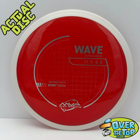 Wave Neutron 172g