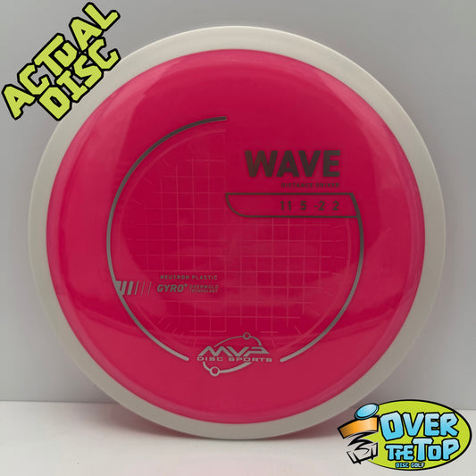 Wave Neutron 173g