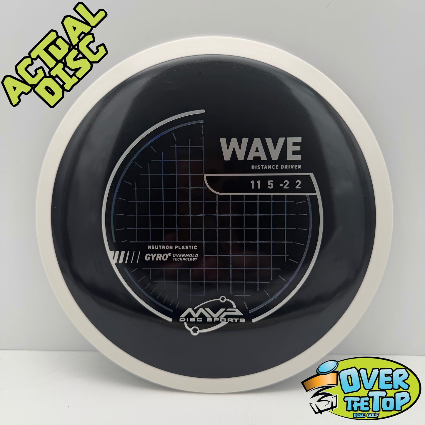 Wave Neutron 172g
