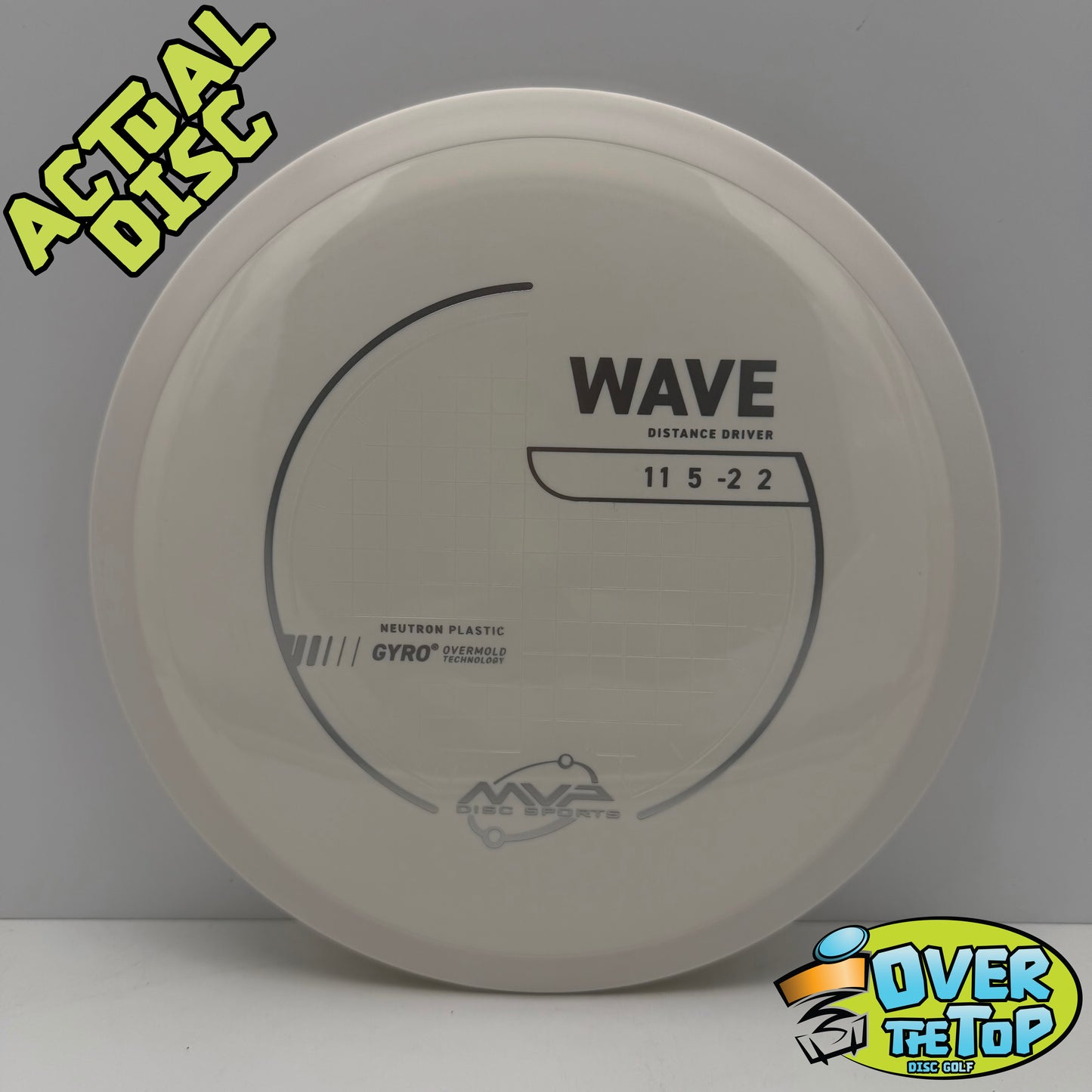 Wave Neutron 166g