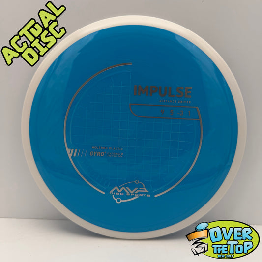 Impulse Neutron 168g