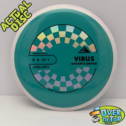 Virus Neutron 164g