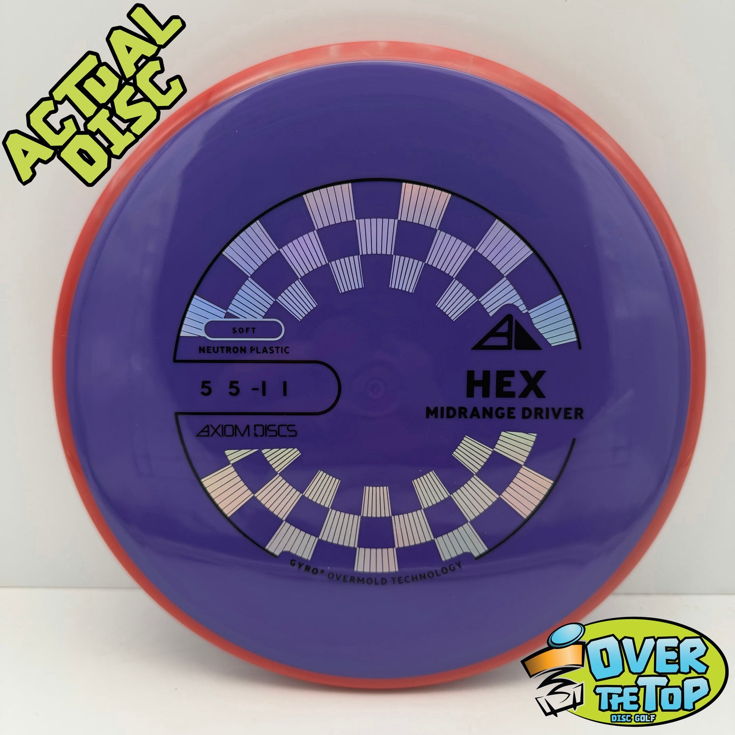 Hex Neutron 174g
