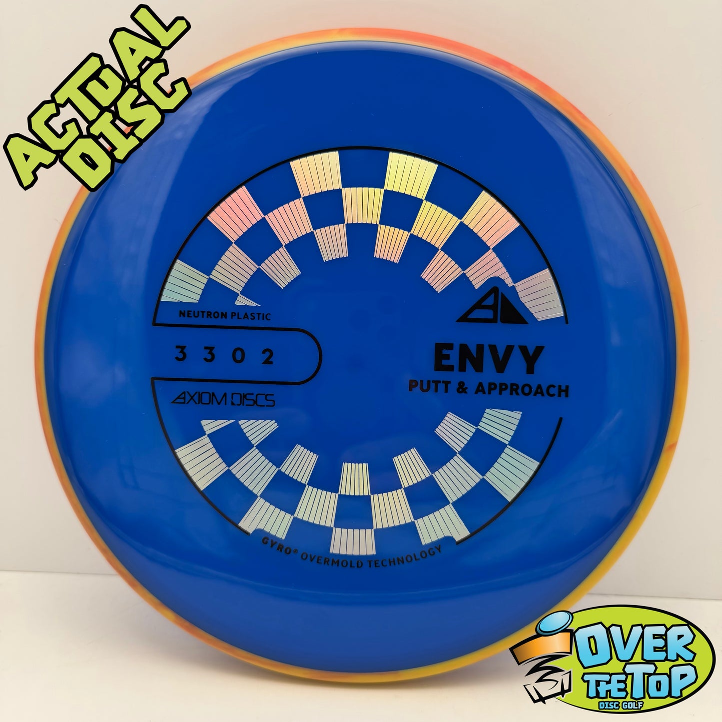Envy Neutron 174g