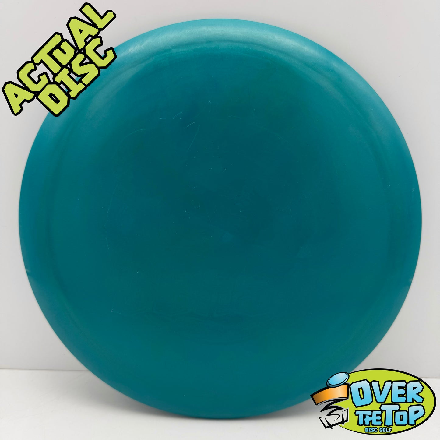 Beast Star Used (8/10. Clean) 168g