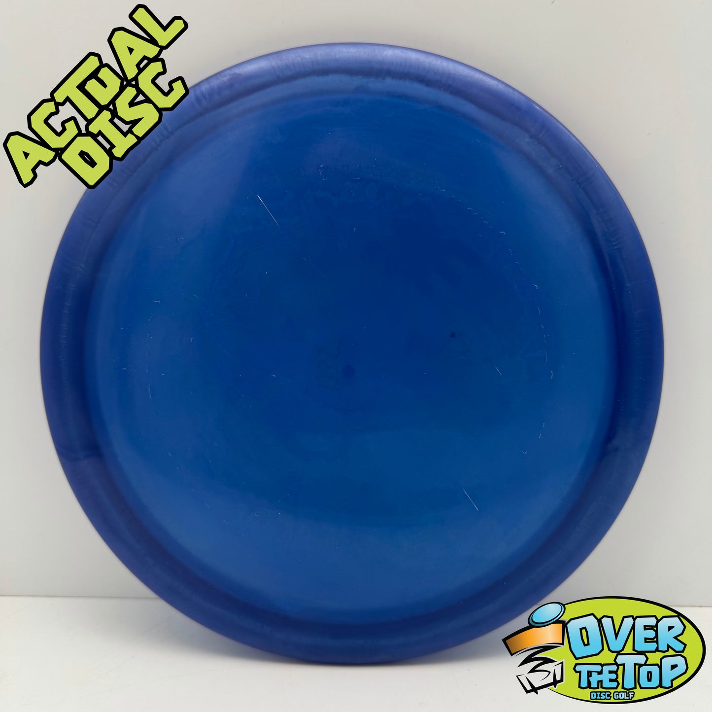 Hawkeye Champion Used (8/10 Clean) 175g
