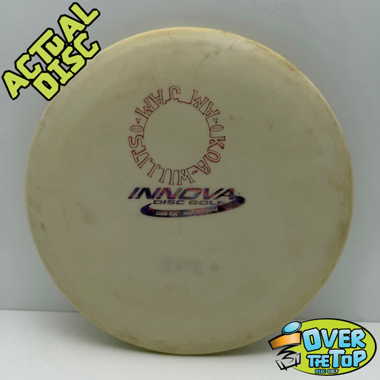 Roc DX Classic Glow Used (8/10 Special Edition) 176g