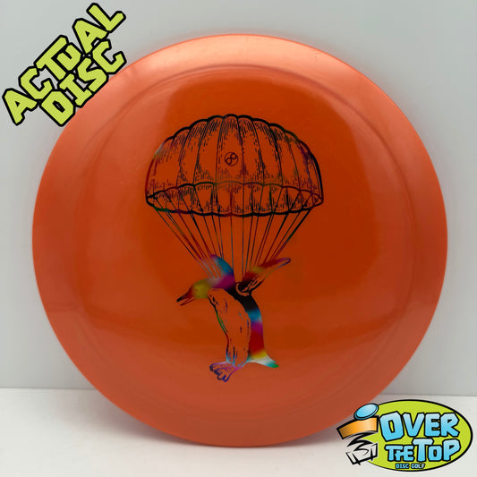 Shryke Gstar Used (9/10 Special Edition) 171g