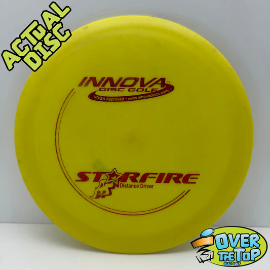 Starfire DX Used (7/10 Special Edition) 150g