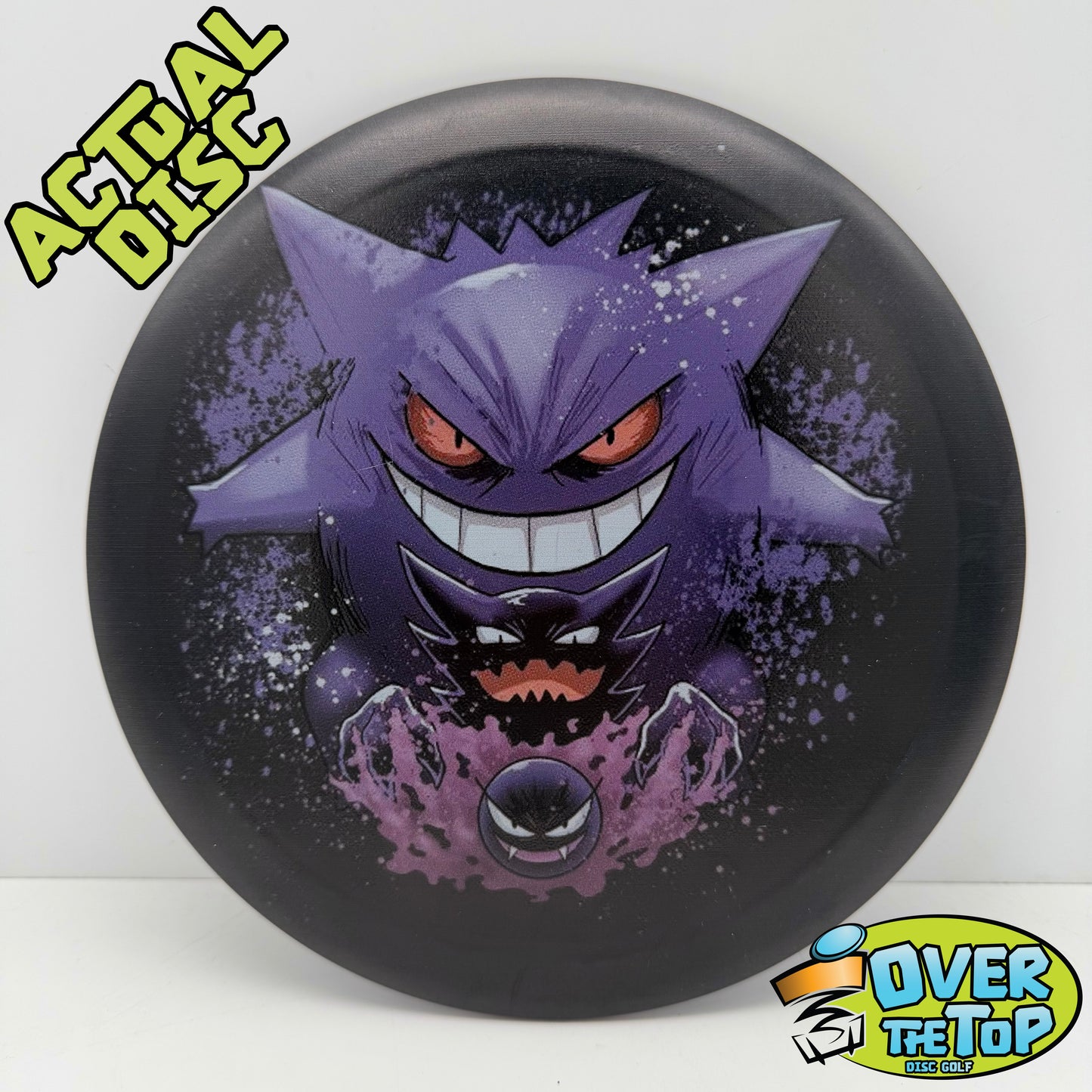 Teebird3 Champion Special Edition 158g