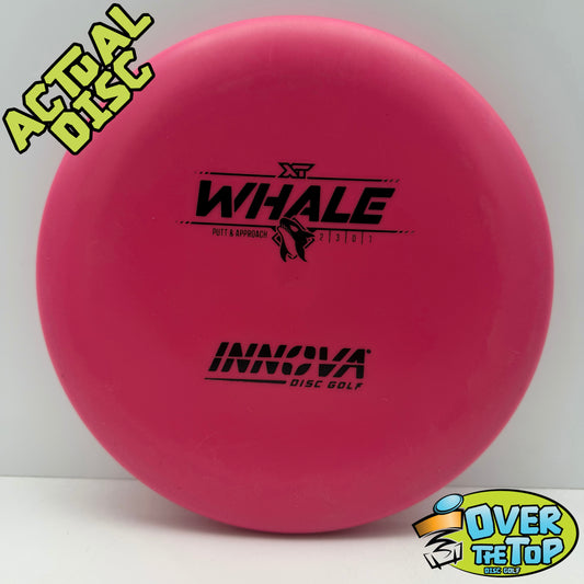 WHALE XT 175g
