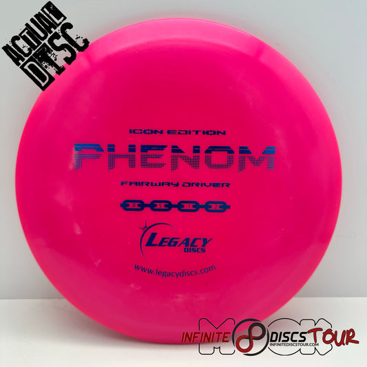 Phenom Icon 175g