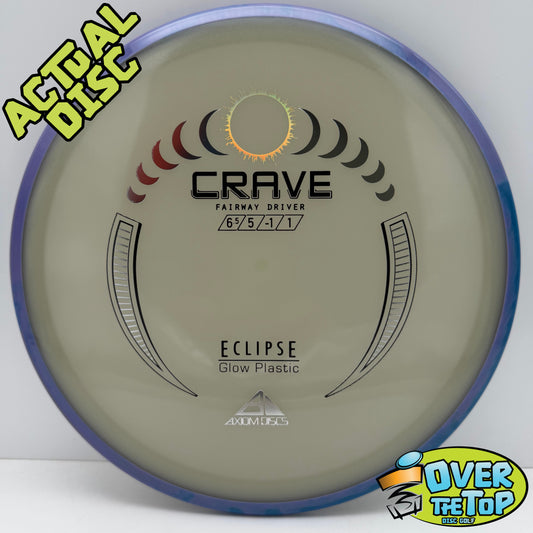 Crave Eclipse 174g