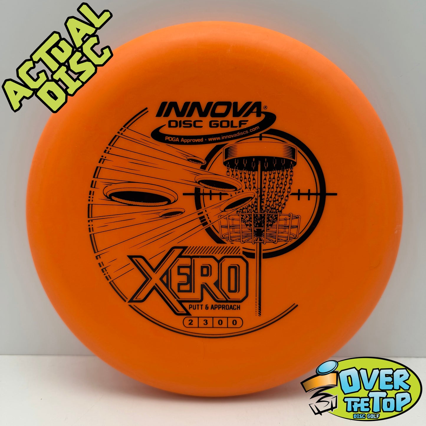 Xero DX 171g