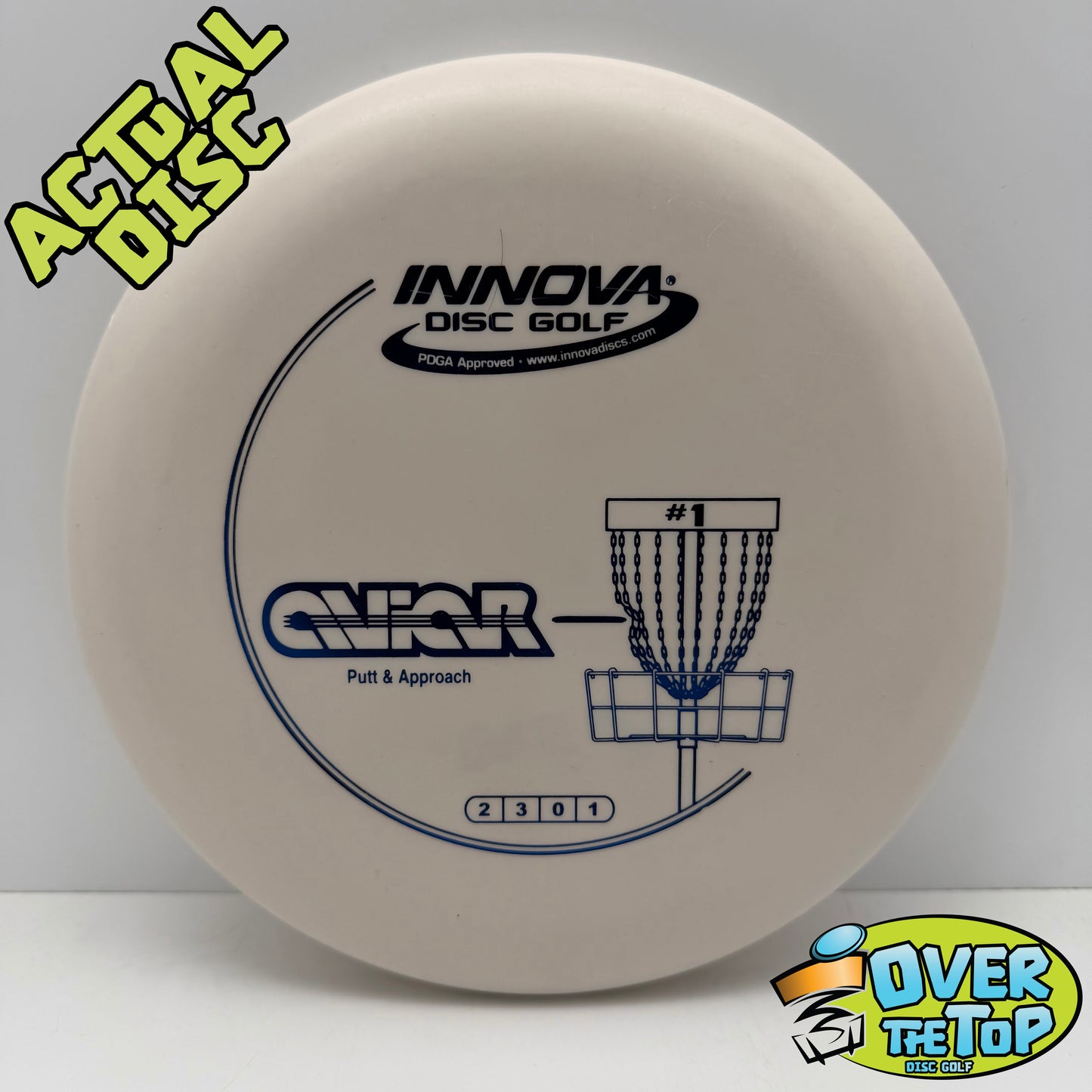 Aviar DX Used (9/10 Special Edition) 164g