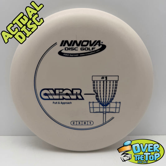 Aviar DX Used (9/10 Special Edition) 164g
