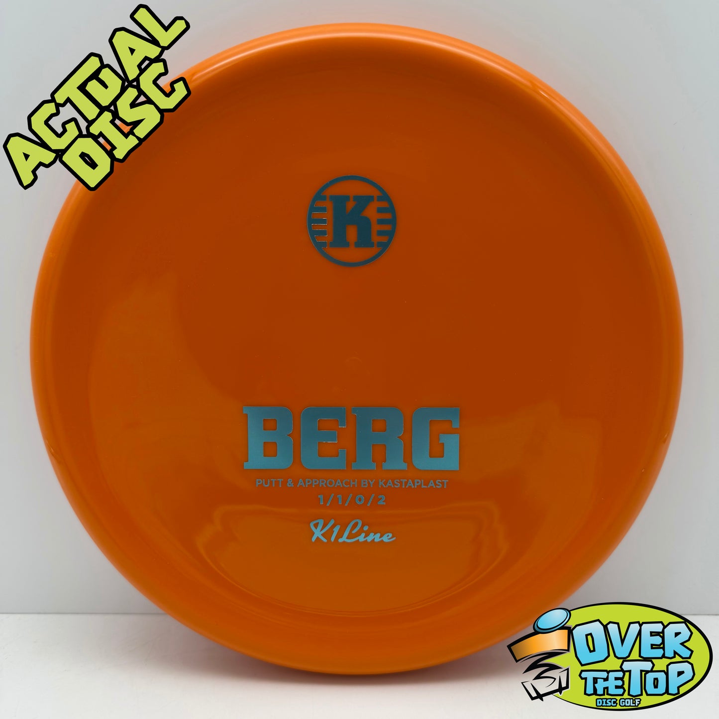 Berg K1 175g