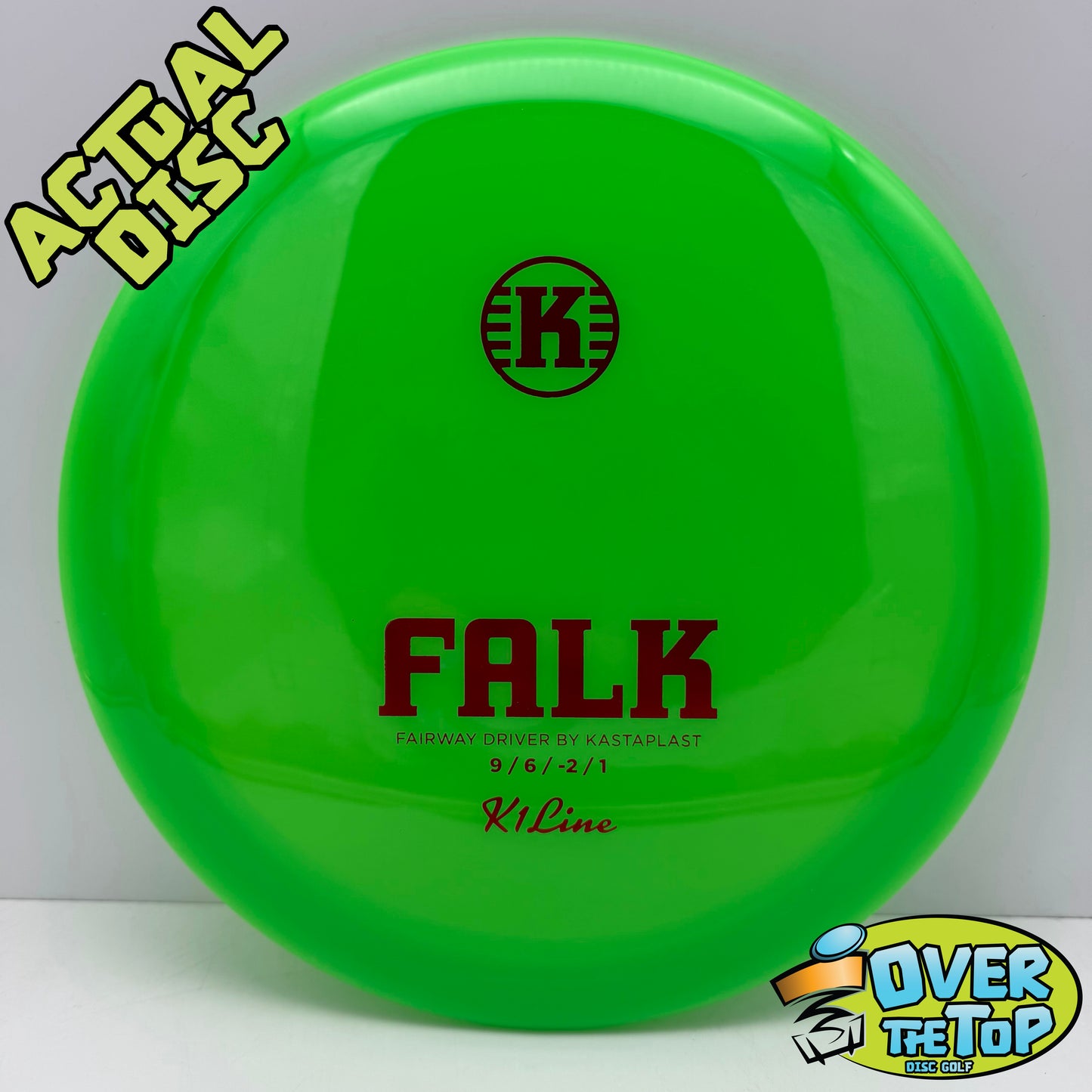 Falk K1 173g
