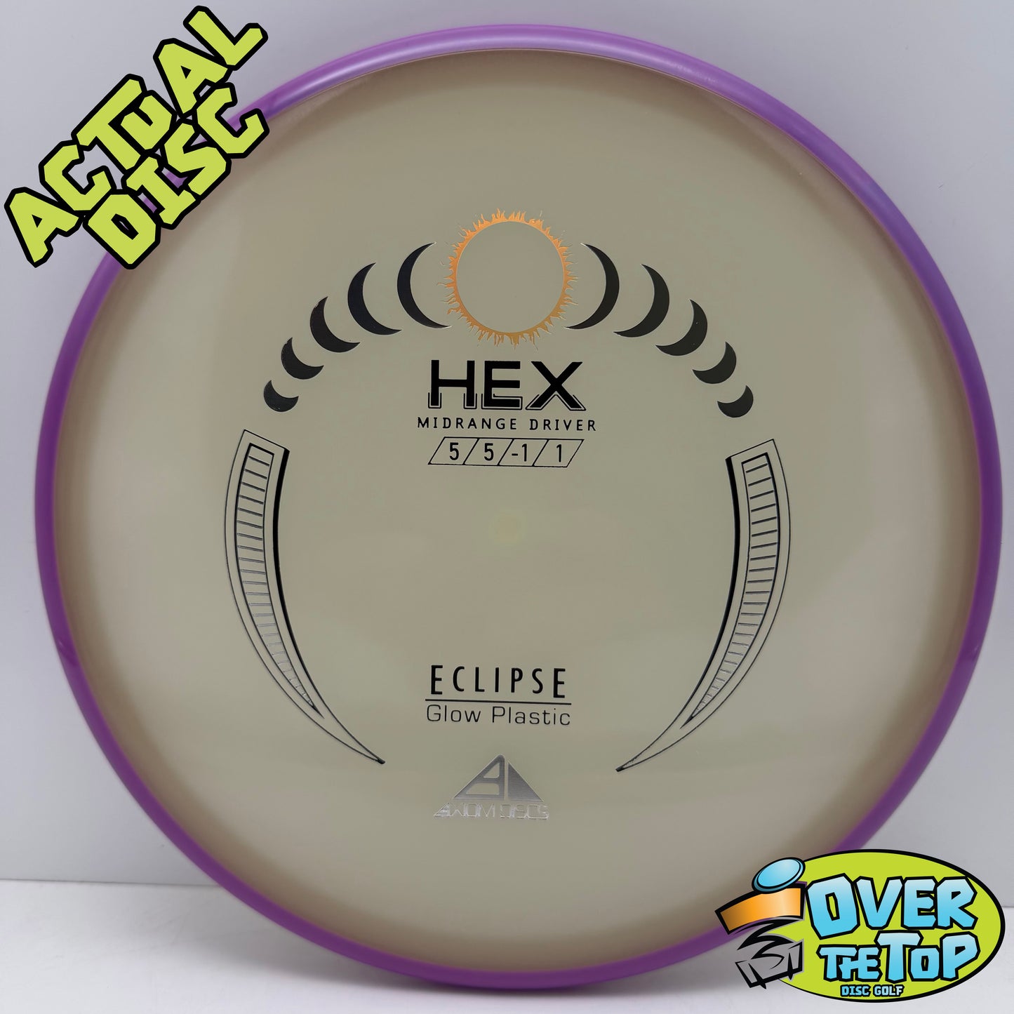 Hex Eclipse 174g