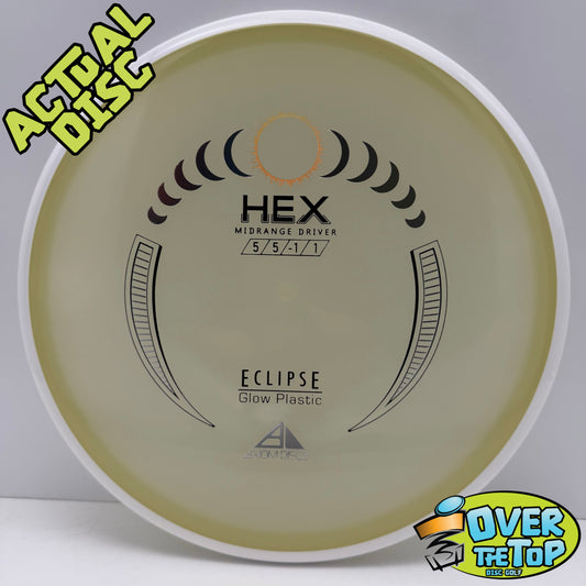 Hex Eclipse 174g