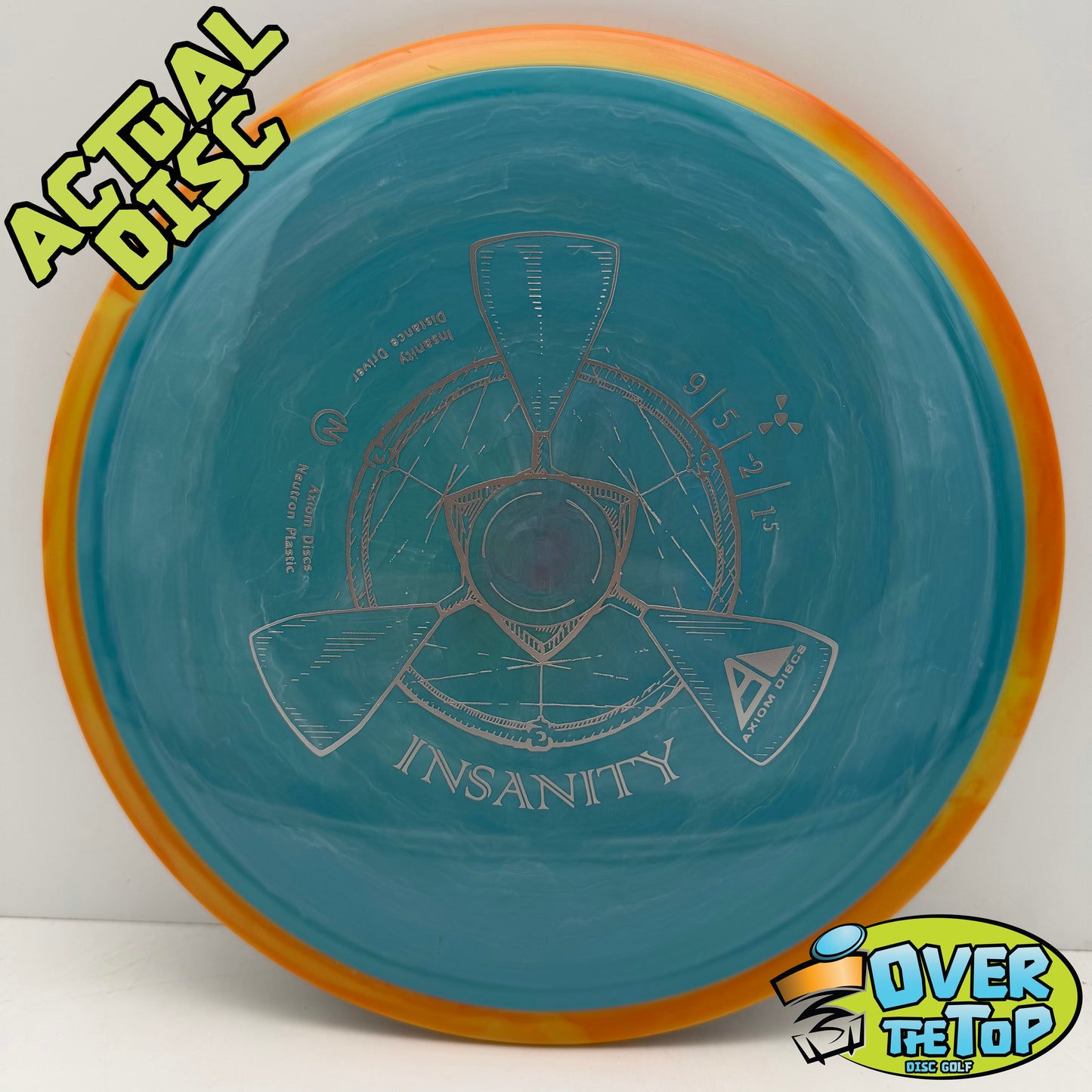 Insanity Neutron 171g