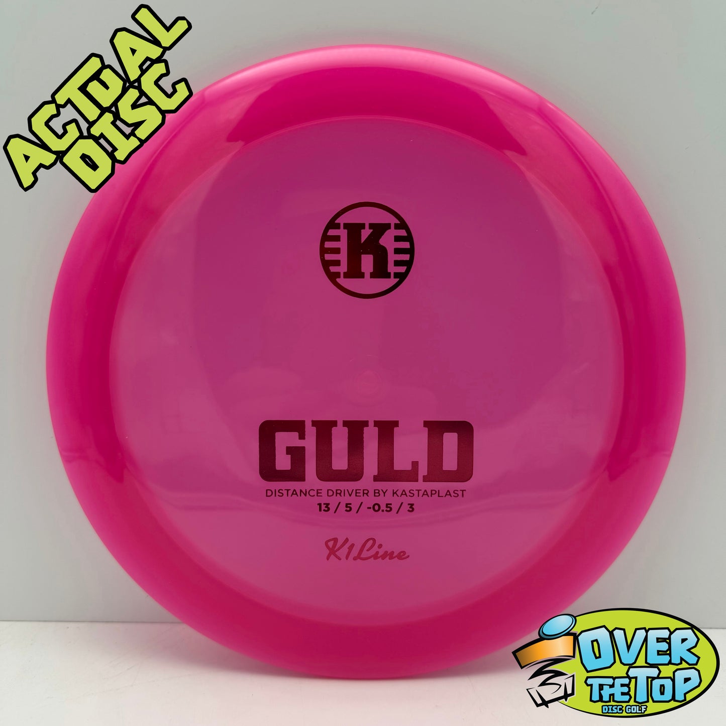 Guld K1 175g