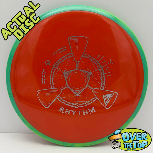 Rhythm Neutron 162g