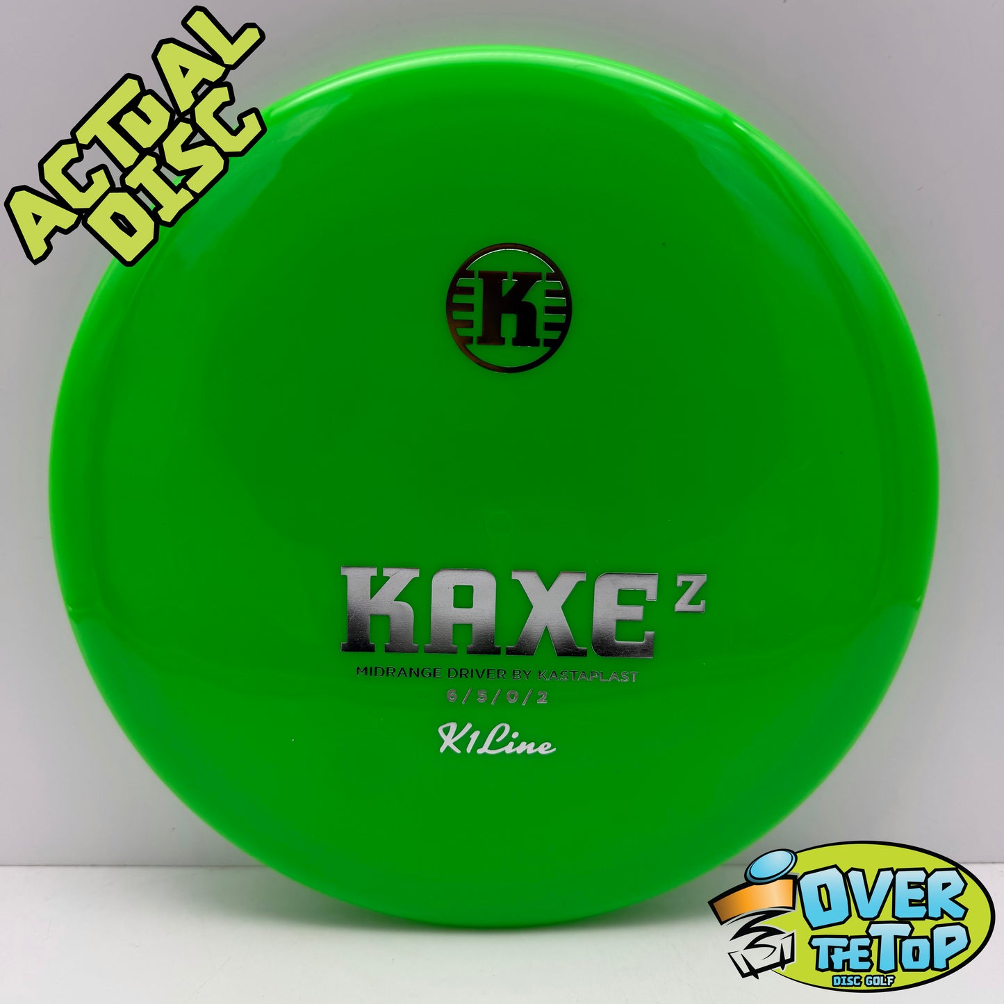 Kaxe Z K1 172g