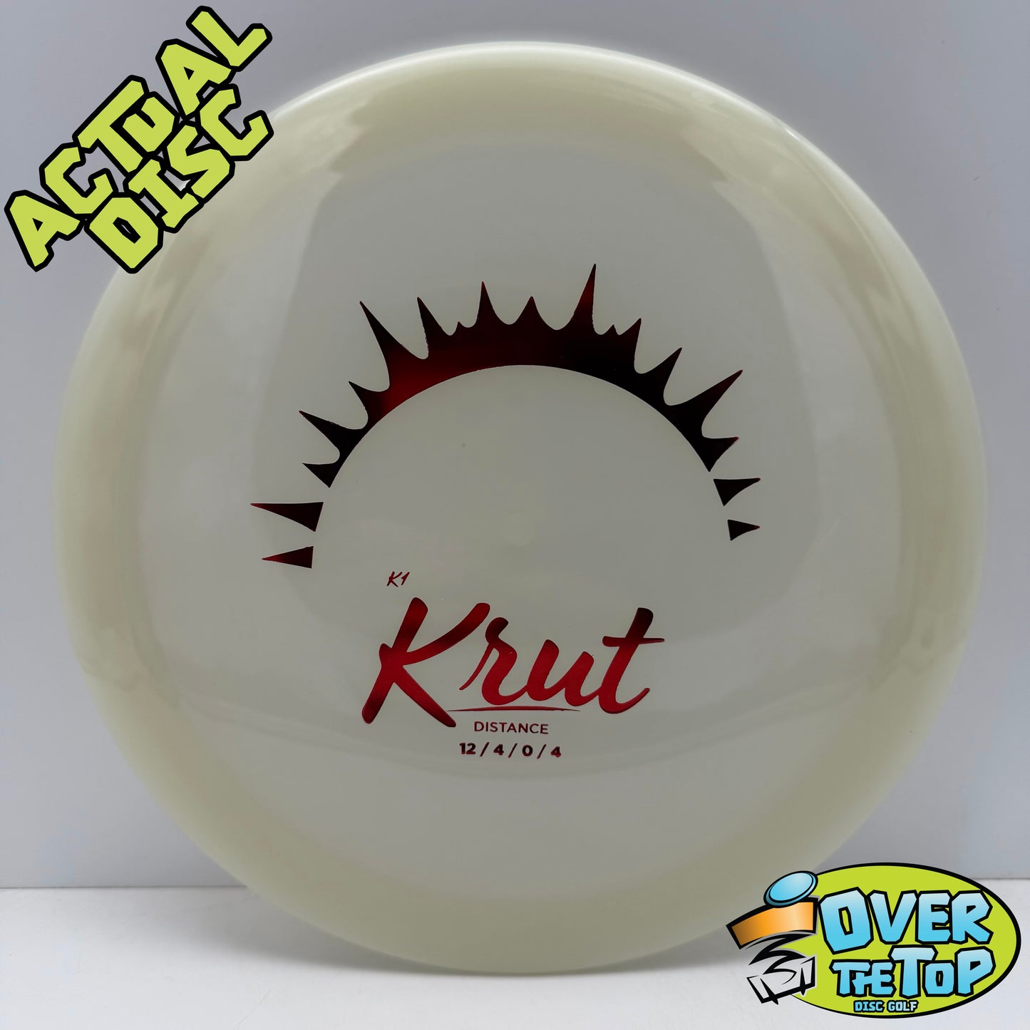 Krut K1 Glow 175g