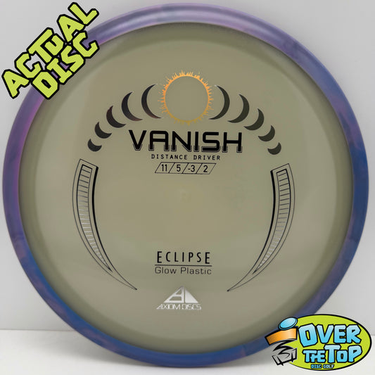 Vanish Eclipse 168g