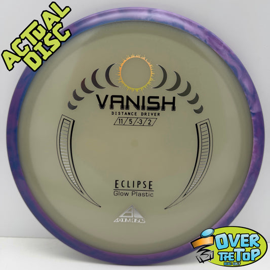 Vanish Eclipse 174g