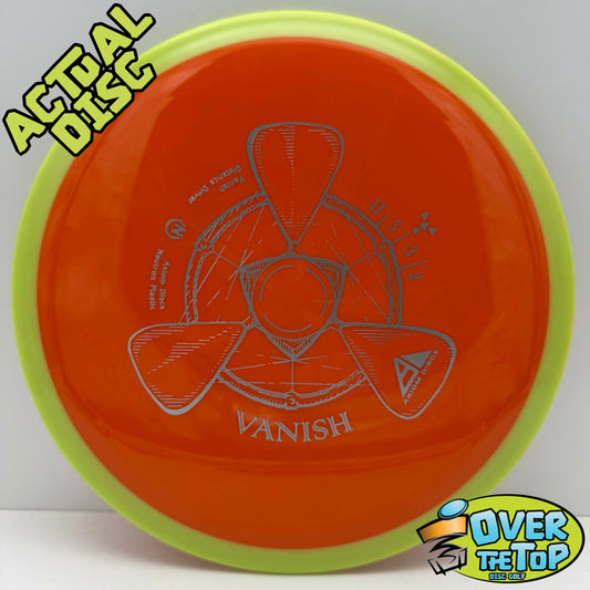 Vanish Neutron 170g