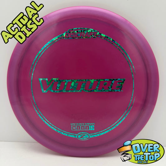 Vulture Z-Line 174g