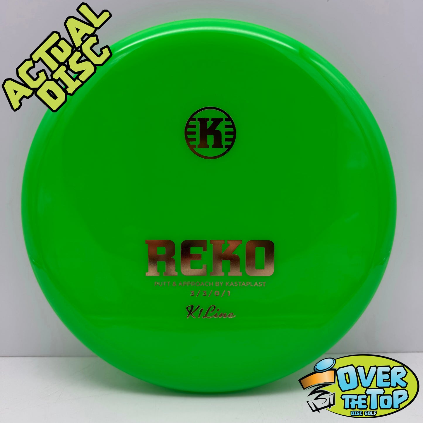 Reko K1 174g