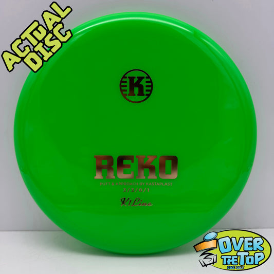 Reko K1 174g