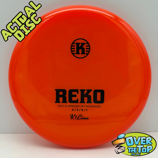 Reko K1 176g