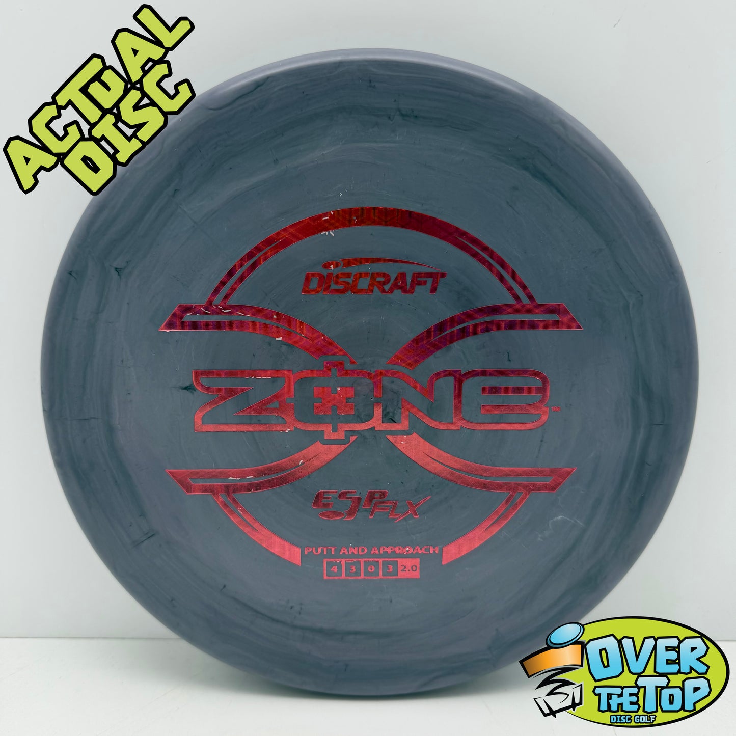 Zone ESP FLX 174g